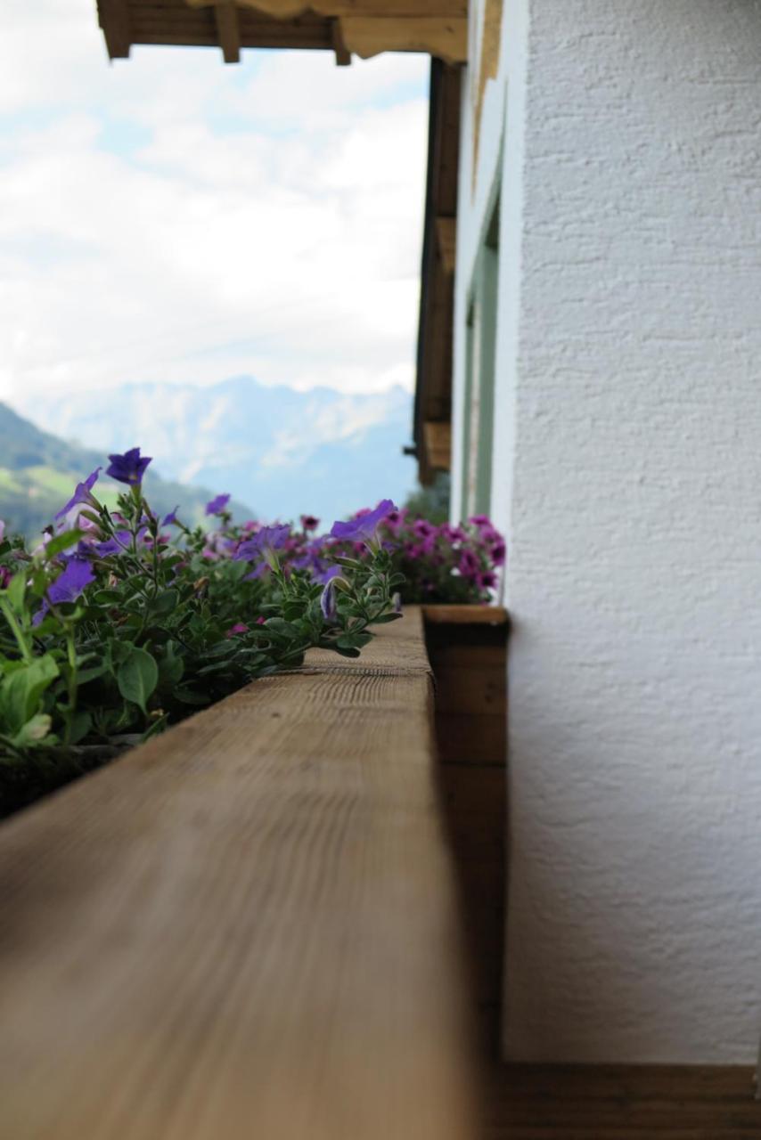 Apartamento Haus Enzian Sankt Johann im Pongau Exterior foto